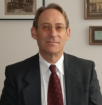 William Dietrich, ASA